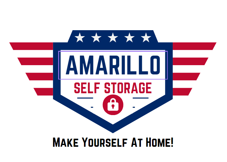 Amarillo Self Storage