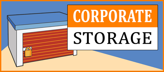 Corporate Storage